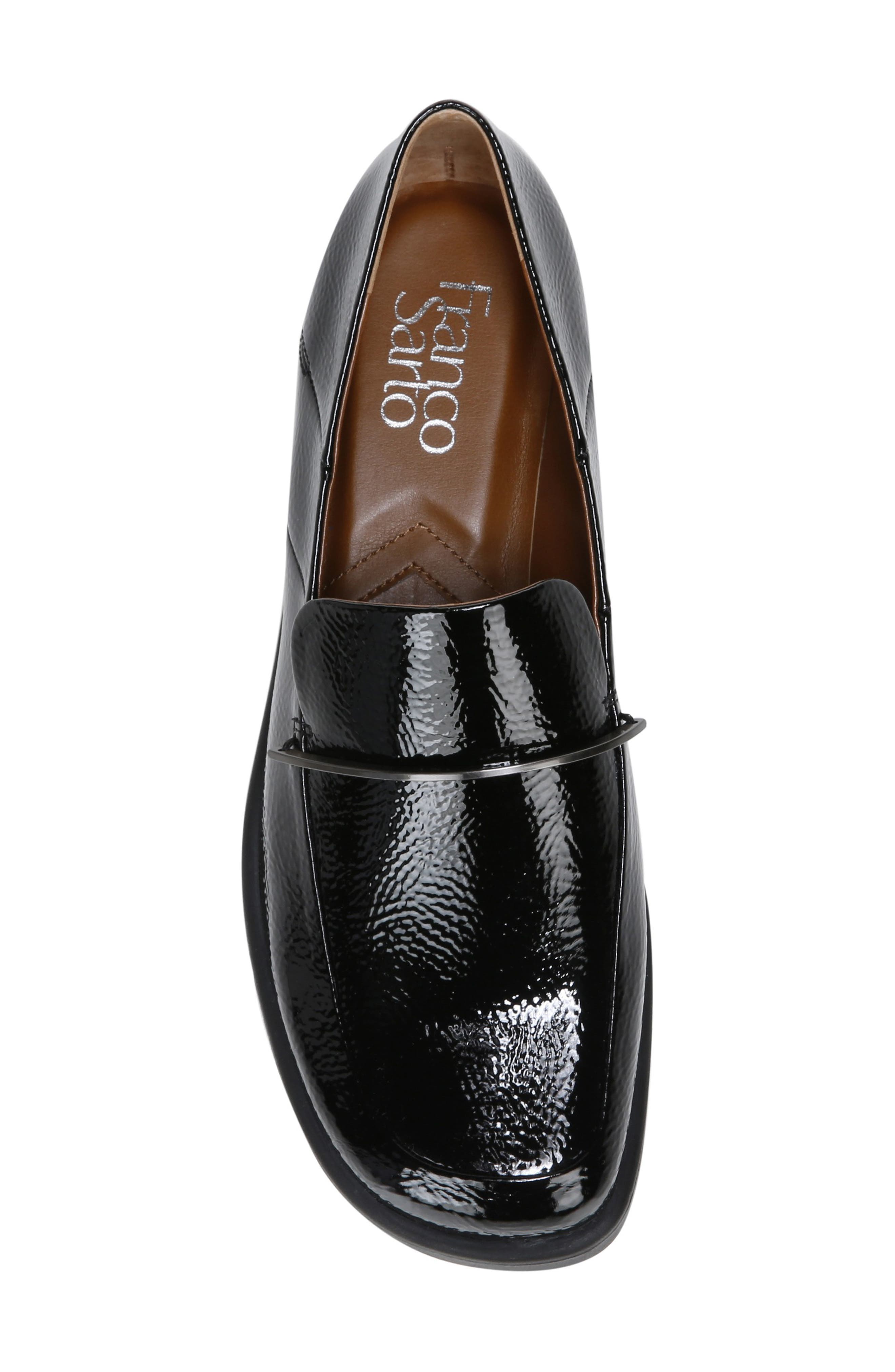 Franco Sarto Bocca Bling Loafer, Alternate, color, 