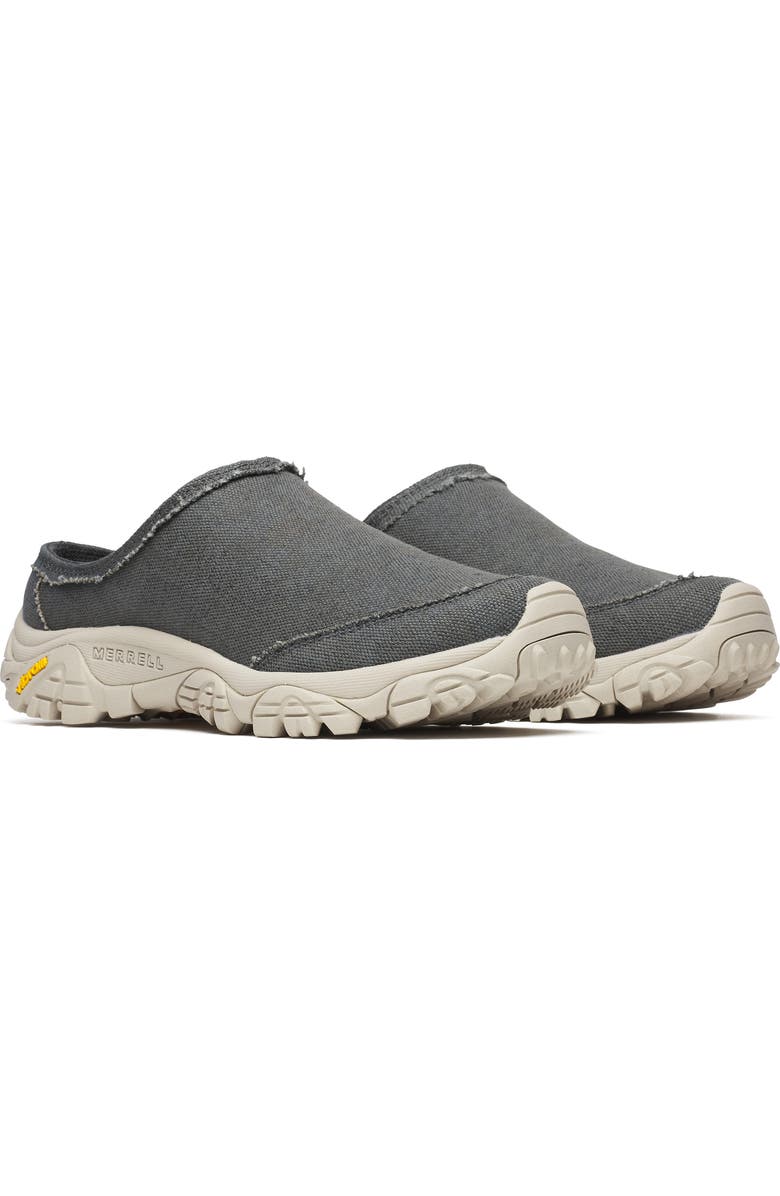Merrell Moab 2 Slip-On Shoe, Main, color, Alloy