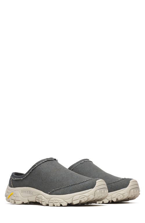 Merrell Moab 2 Slip-on Shoe In Gray