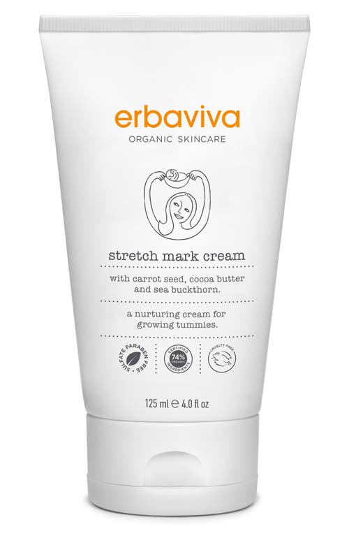 Erbaviva Stretch Mark Cream  product