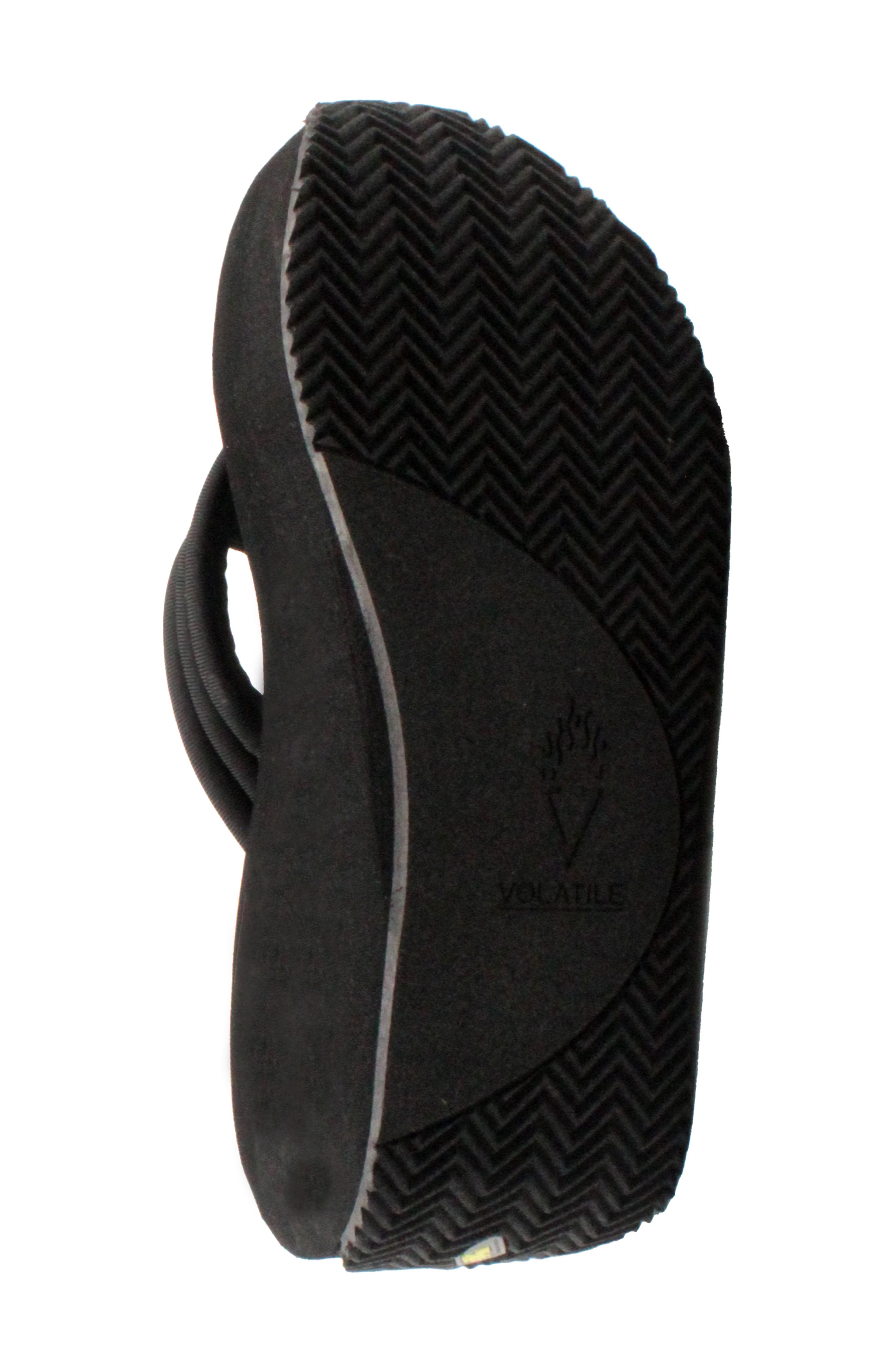 Volatile Zoe Sport Wedge Sandal, Alternate, color, 