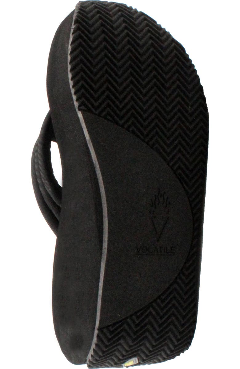 Volatile Zoe Sport Wedge Sandal, Alternate, color,