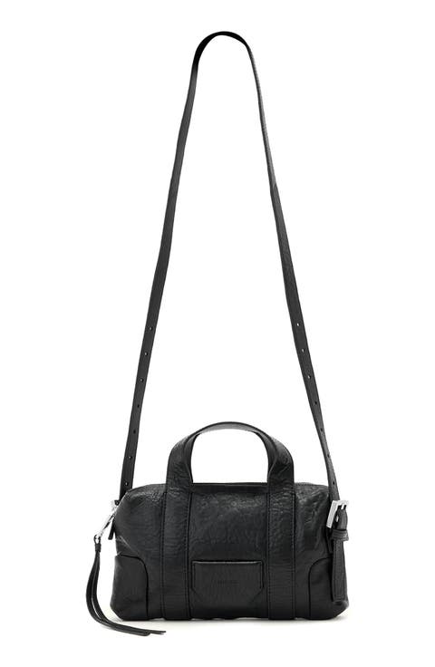 Ares G Compact Crossbody Bag