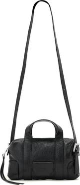 AllSaints Ares G Compact Crossbody Bag