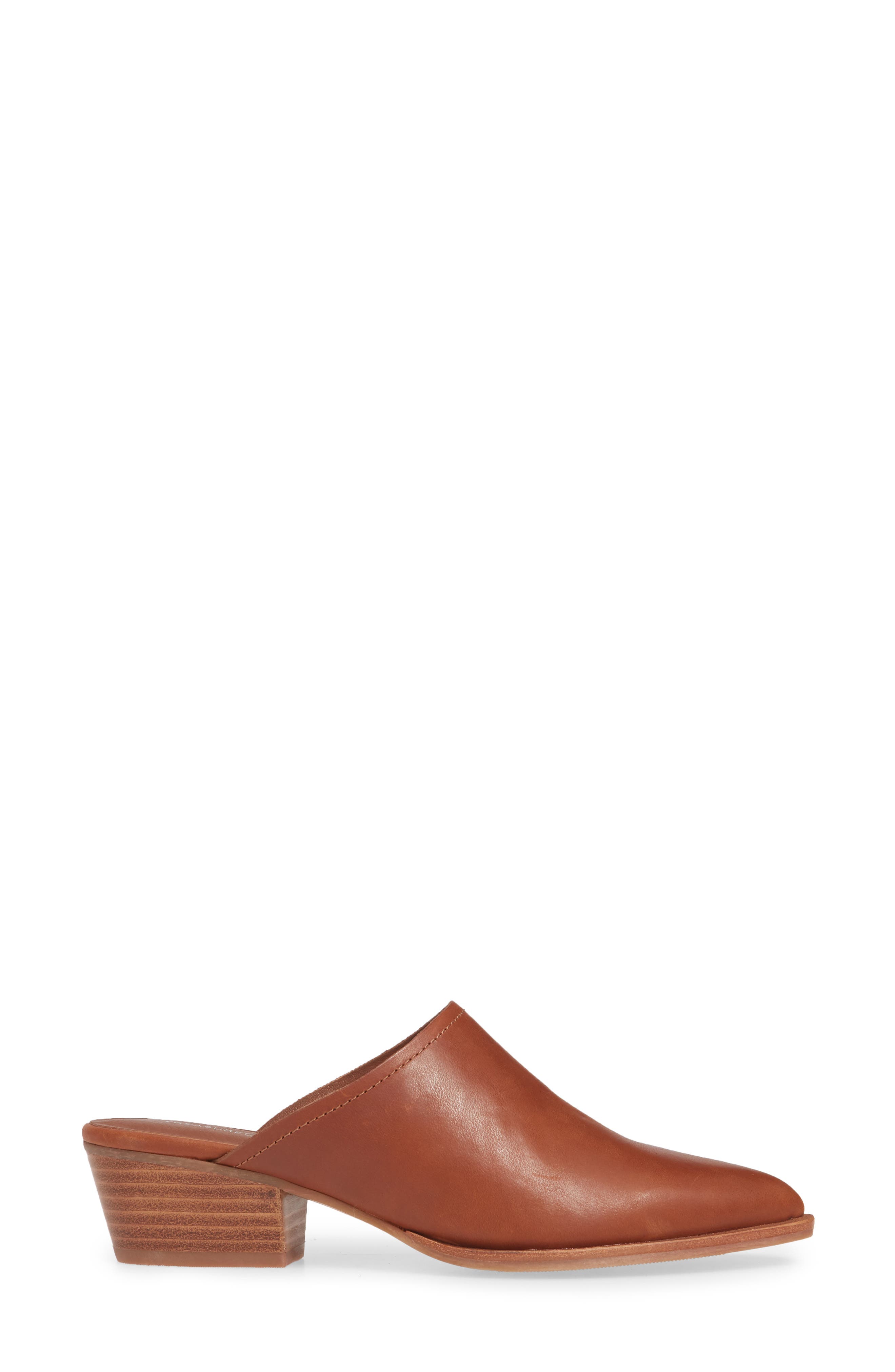 Treasure & Bond Elle Mule, Alternate, color, 