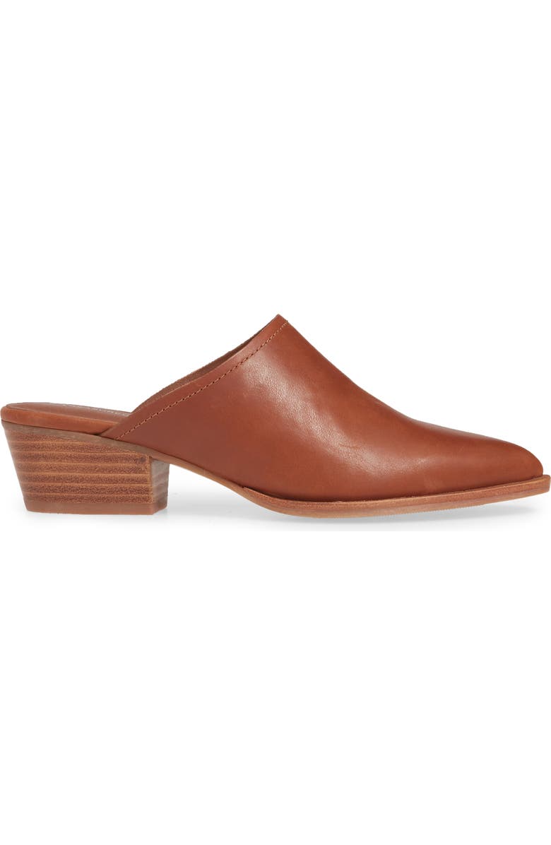 Treasure & Bond Elle Mule, Alternate, color,