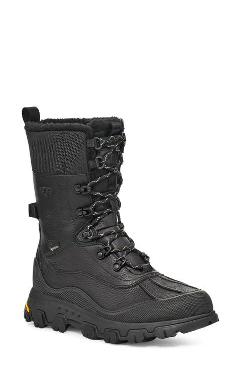 Adirondack Meridian Waterproof Snow Boot (Women)
