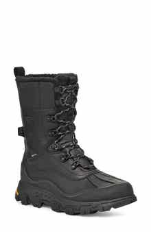 Adirondack Meridian Waterproof Snow Boot