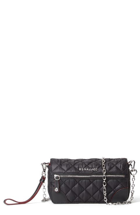 Crosby Convertible Wristlet