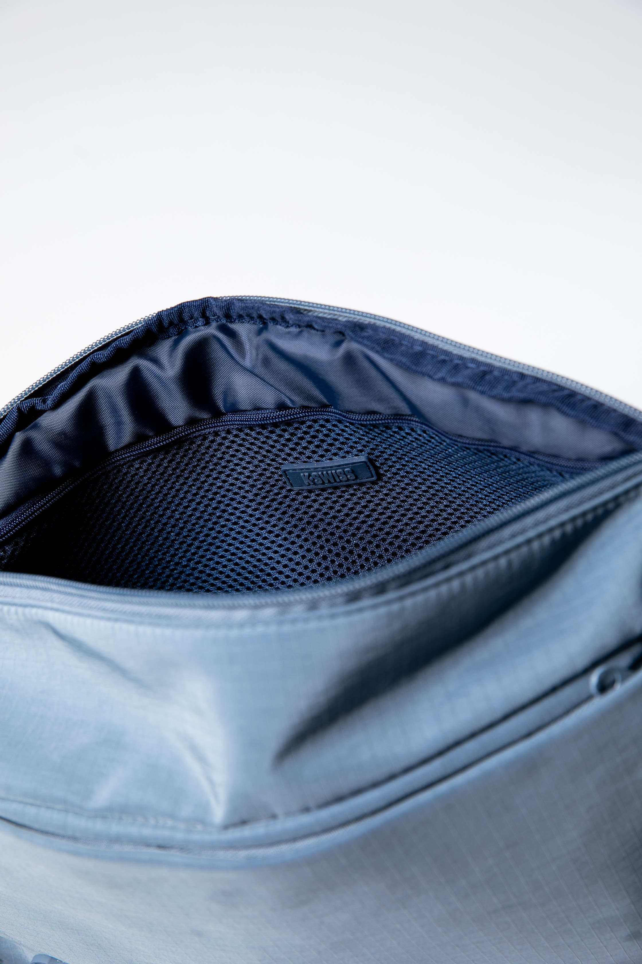 Weston Sling Backpack, Alternate, color, Slate Blue