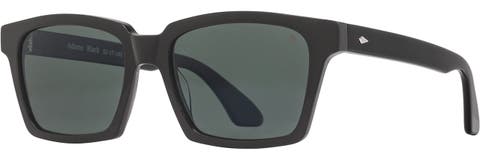 Adams 52mm Square Nylon Polarized