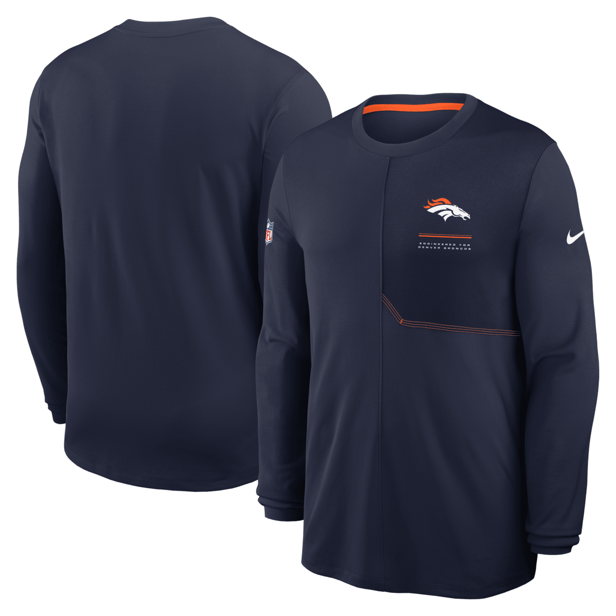 selected Navy