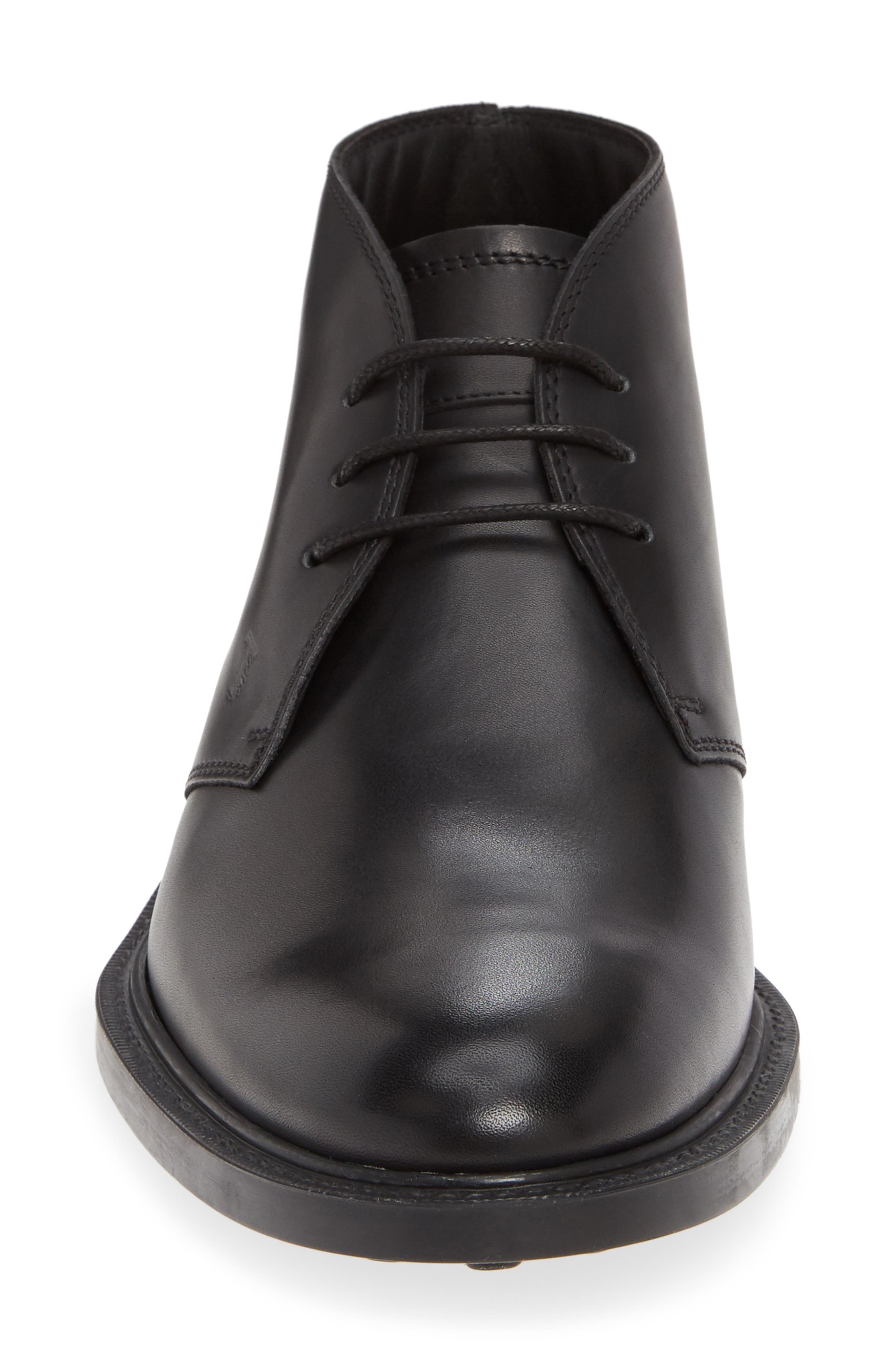 Tod's Polacco Chukka Boot, Alternate, color, 