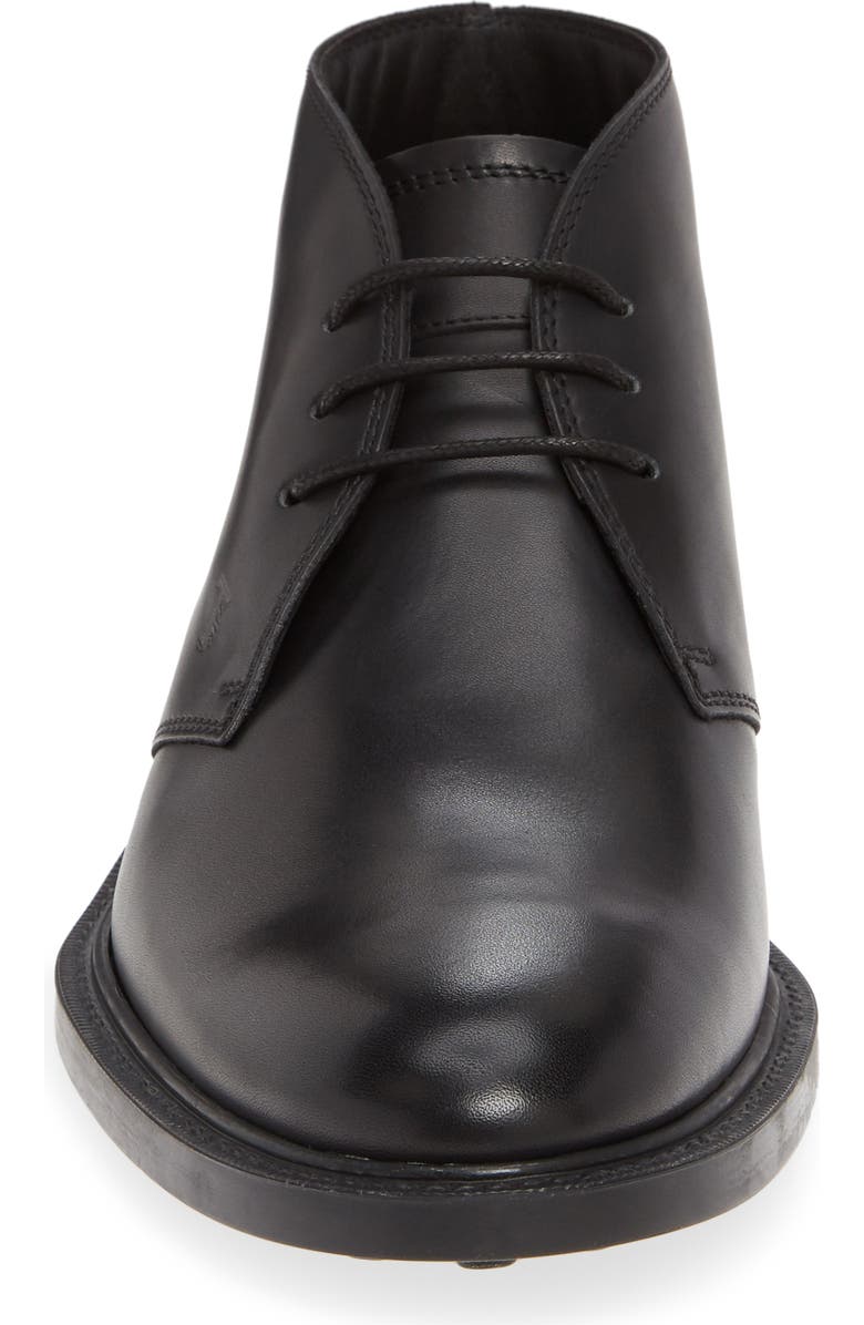 Tod's Polacco Chukka Boot, Alternate, color,