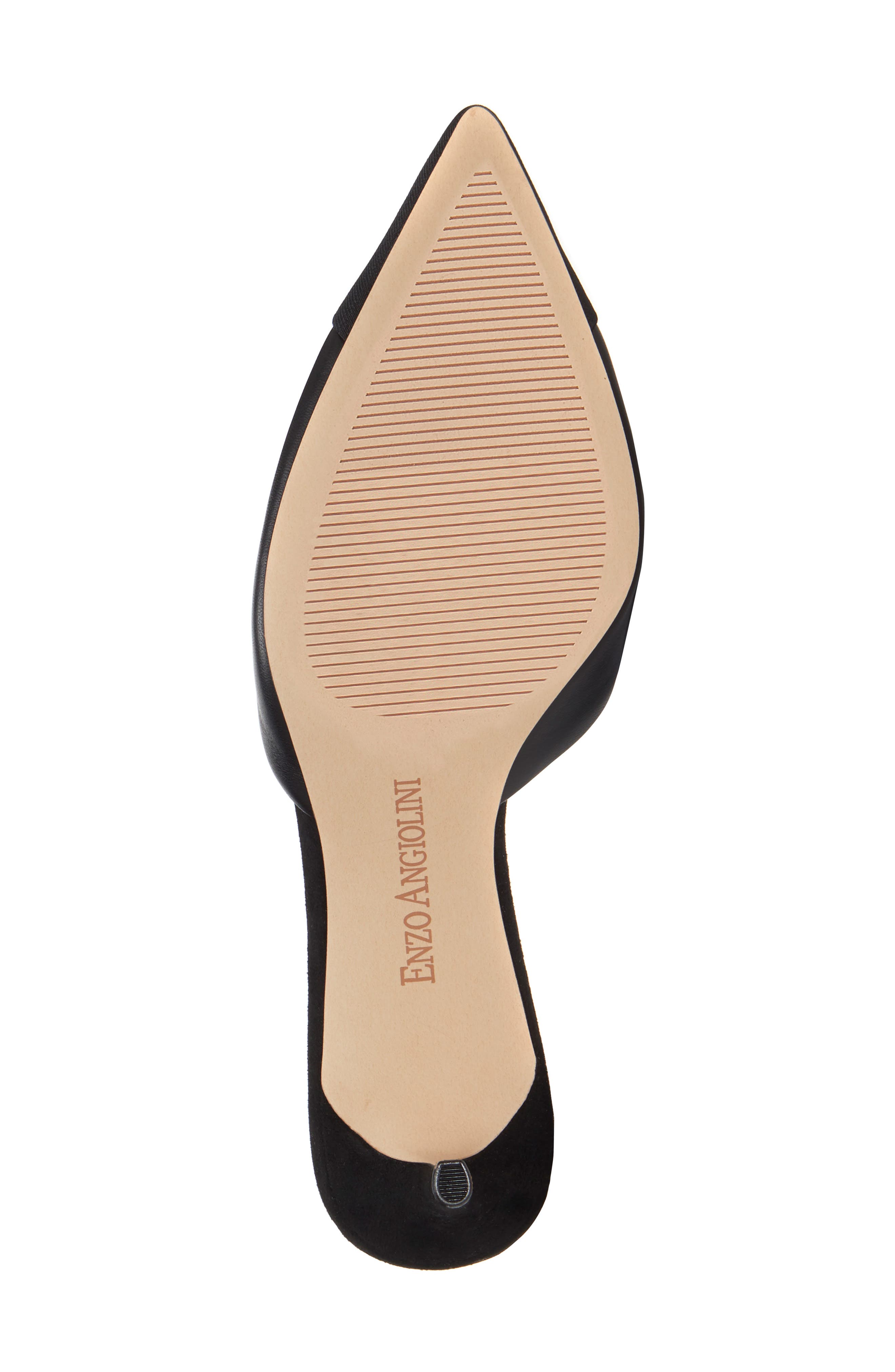 Enzo Angiolini Ranielle Mule, Alternate, color, 