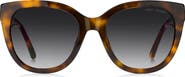 Marc Jacobs 54mm Cateye Sunglasses
