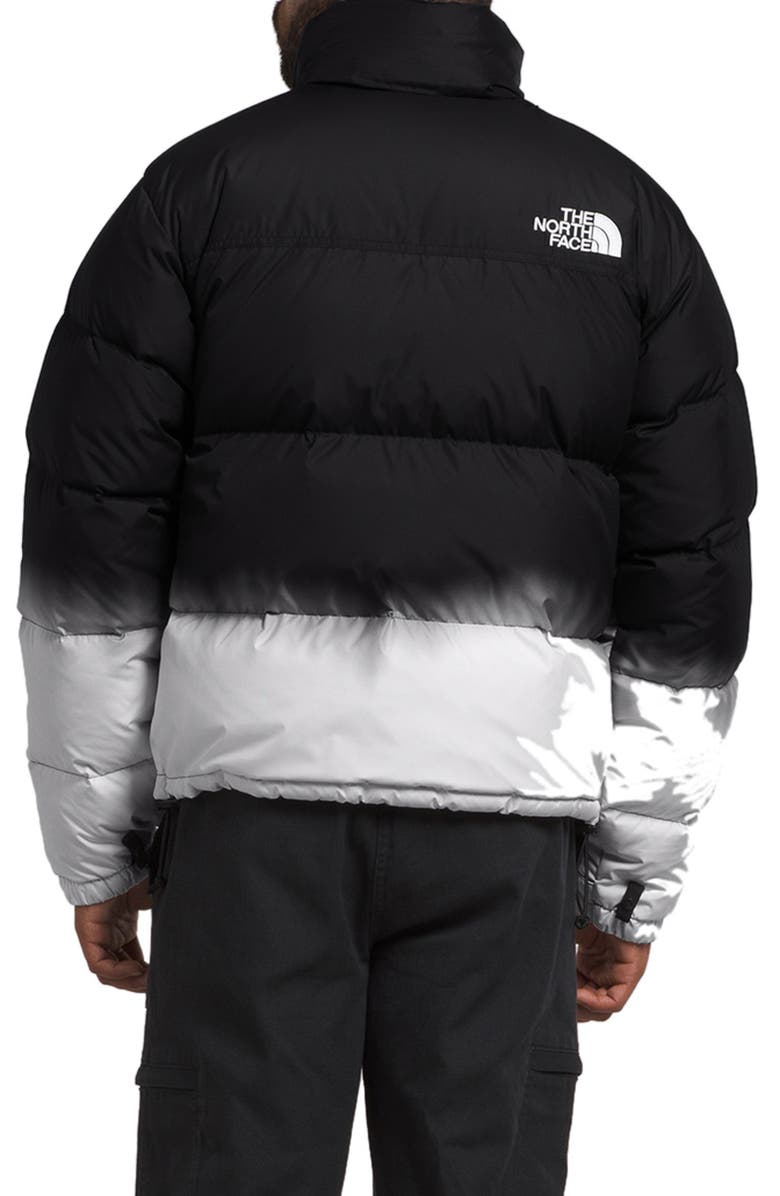 The North Face 1996 Retro Nuptse 700 Fill Power Down Jacket, Alternate, color, 
