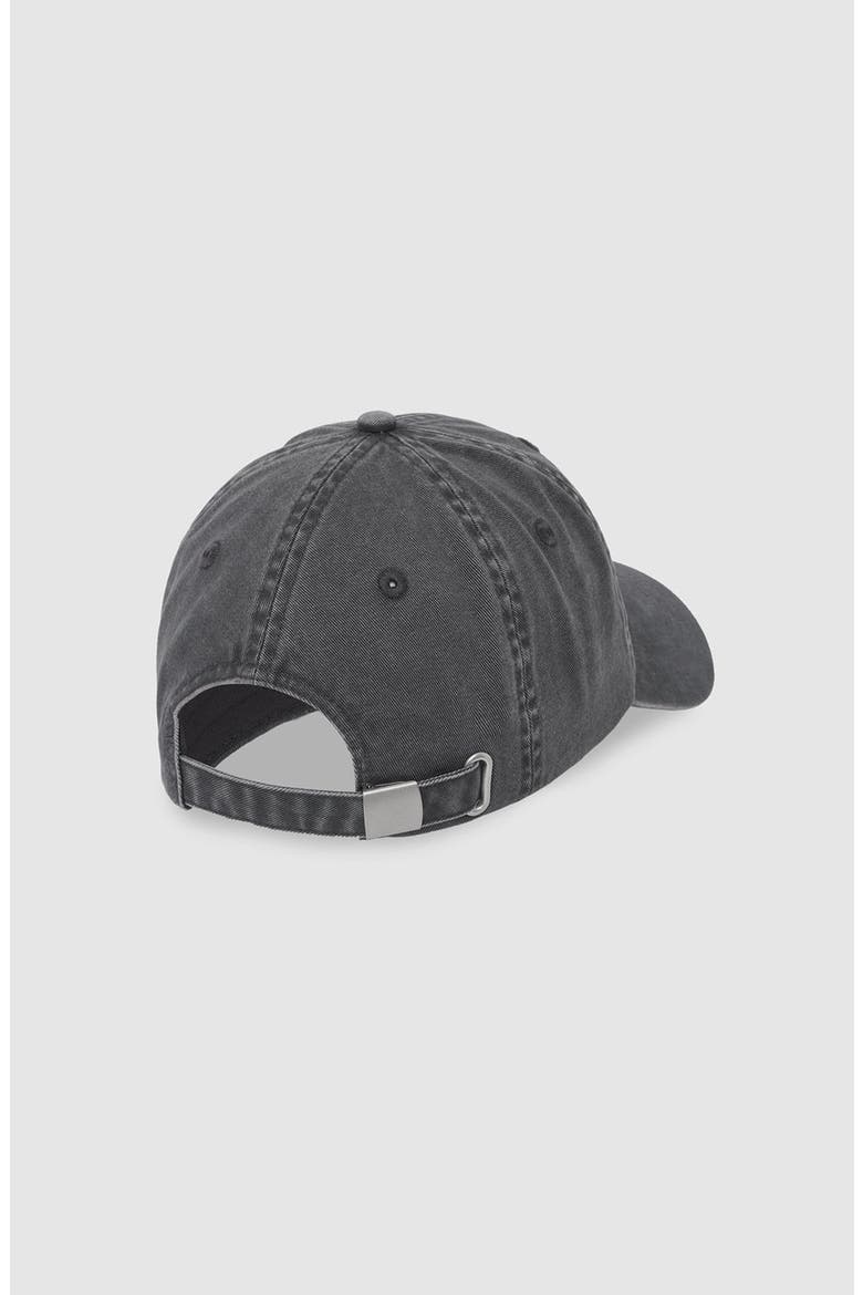Jeremy Los Angeles University Baseball Cap, Alternate, color, Washed Grey