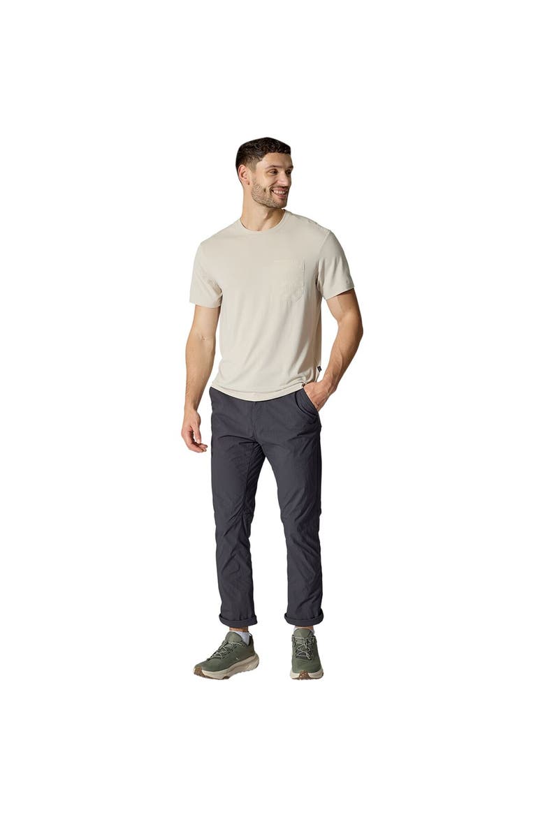 Birchen Pant - Men's, Alternate, color, Anthracite
