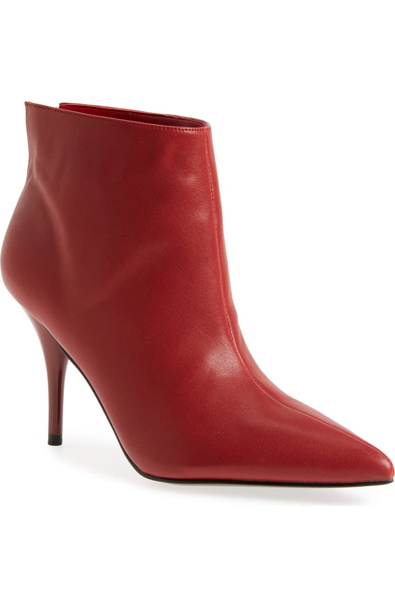 Marc Fisher LTD Fenet Pointy Toe Bootie, Main, color,