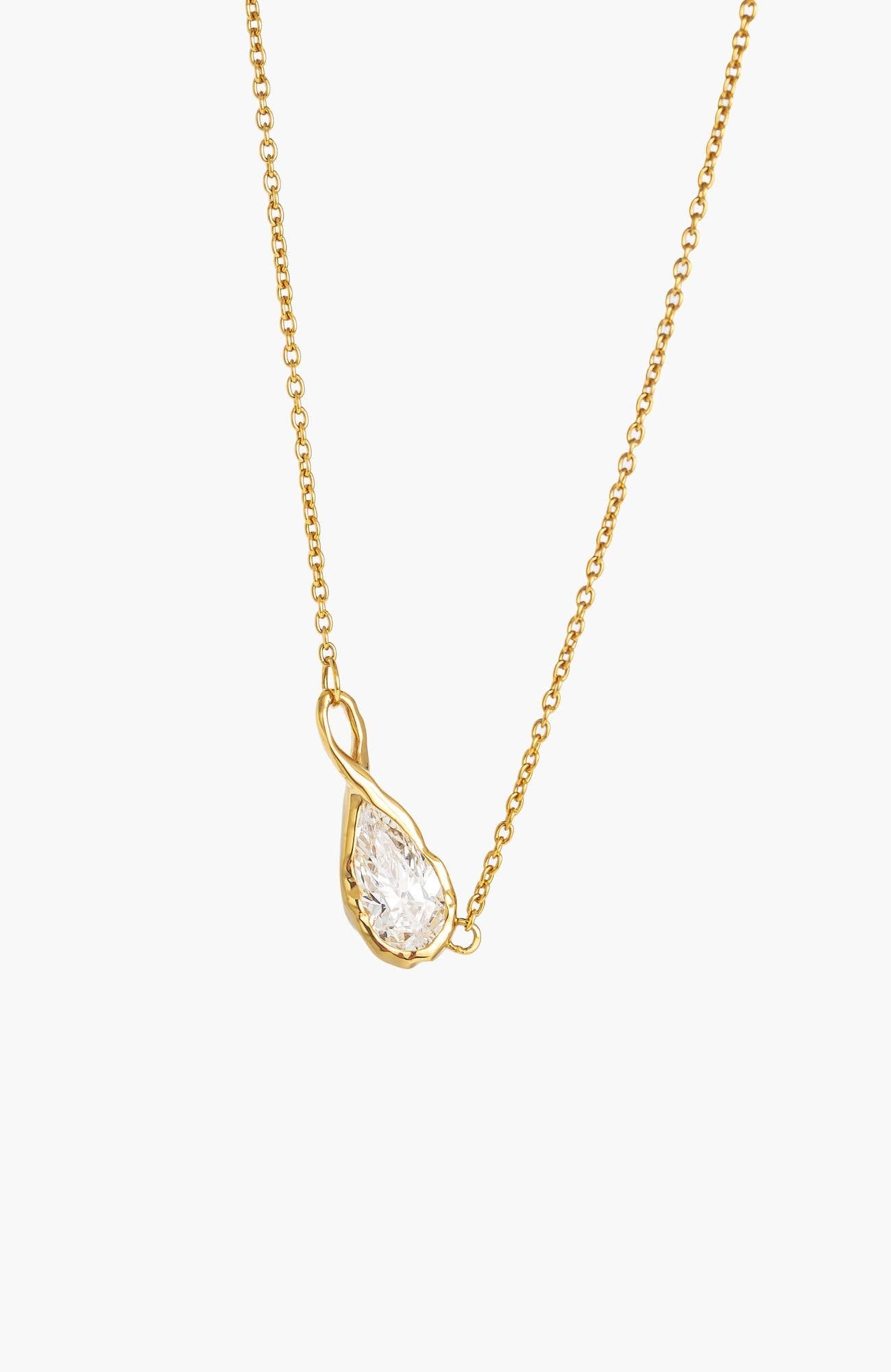 18k Gold Plated