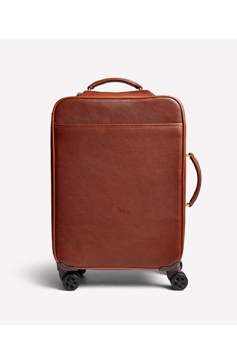 Ghurka Traveler No. 315, Alternate, color,