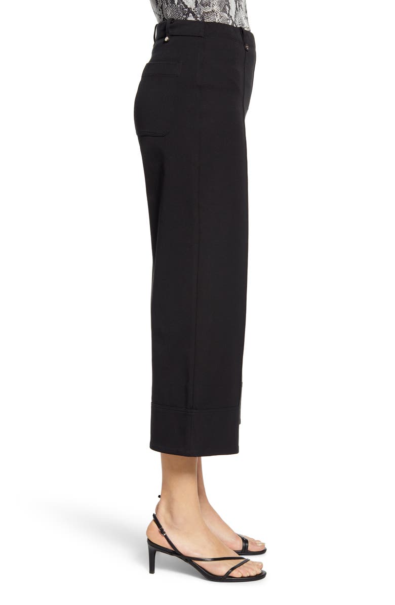 Lysse ́ Giorgia Wide Leg Crop Pants, Alternate, color,