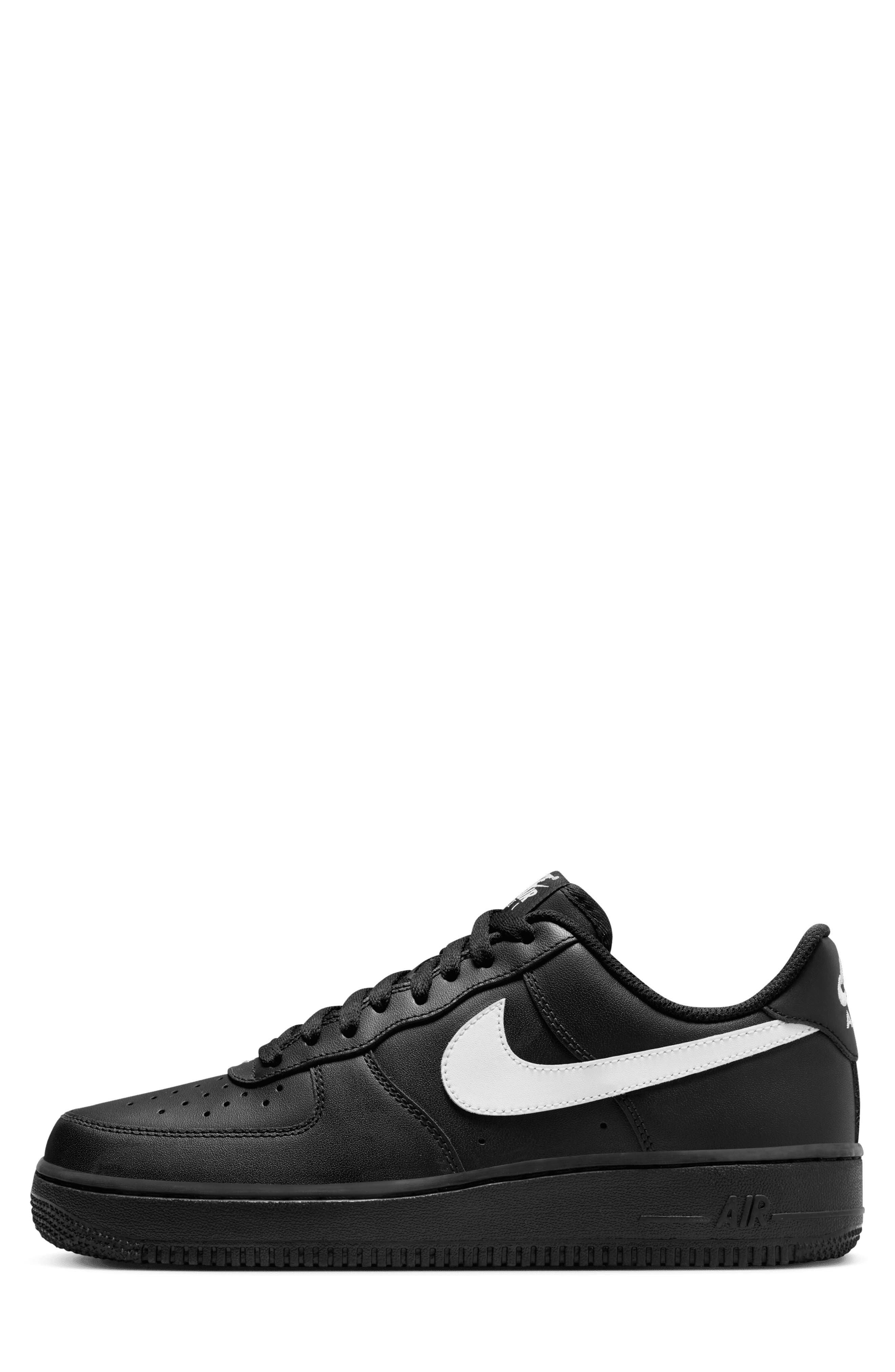 Nike Air Force 1 '07 Basketball Sneaker, Alternate, color, 