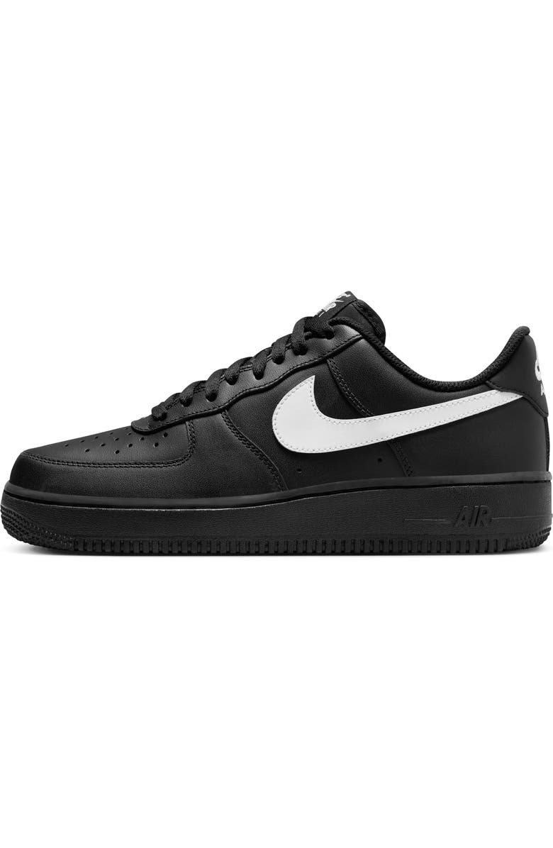 Nike Air Force 1 '07 Basketball Sneaker, Alternate, color,
