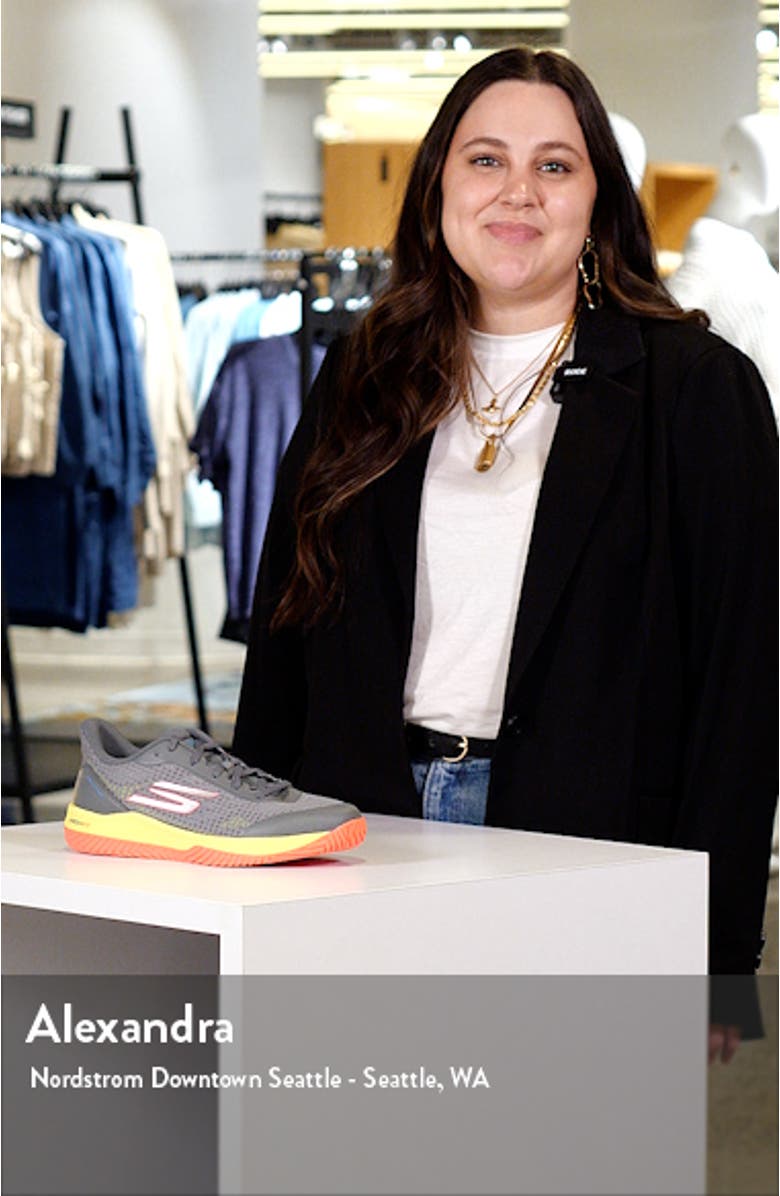 Viper Court Pro Pickleball Sneaker, sales video thumbnail