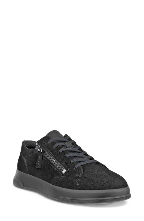 Move Leather Sneaker