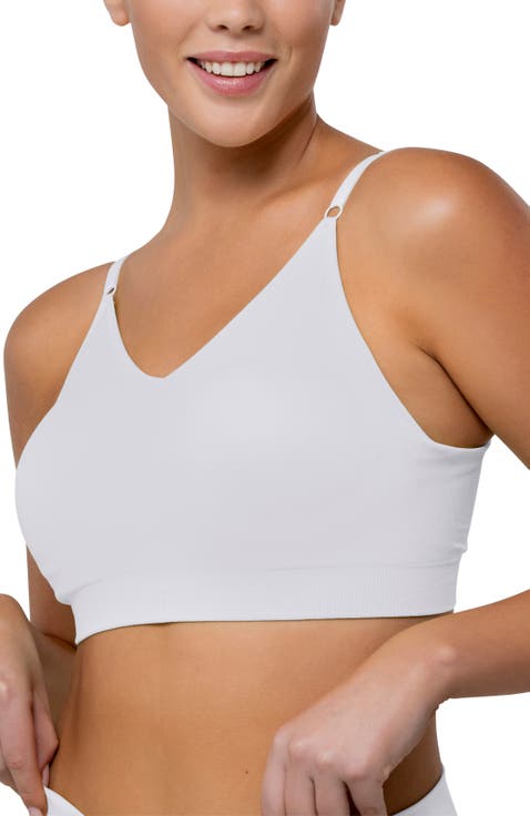 Full Coverage Comfort Bra