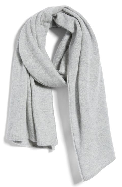 Cashmere Scarf