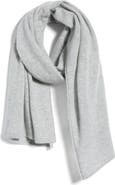 Nordstrom Cashmere Scarf