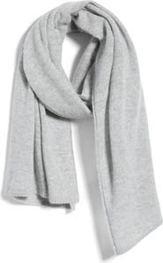 Nordstrom Cashmere Scarf