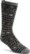 UGG® Keavy Cozy Crew Socks
