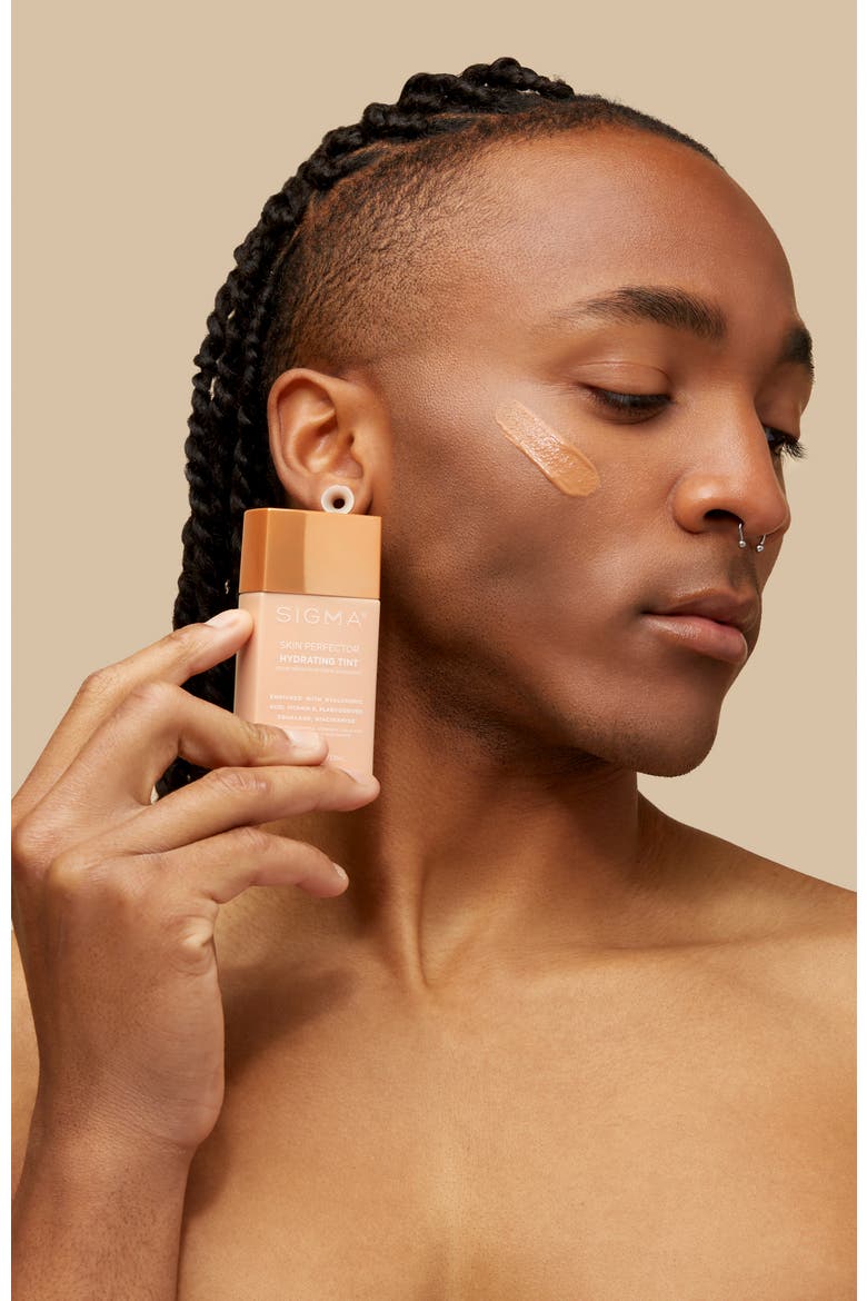 Skin Perfector Hydrating Tint, Alternate, color, 5 - Dark Golden