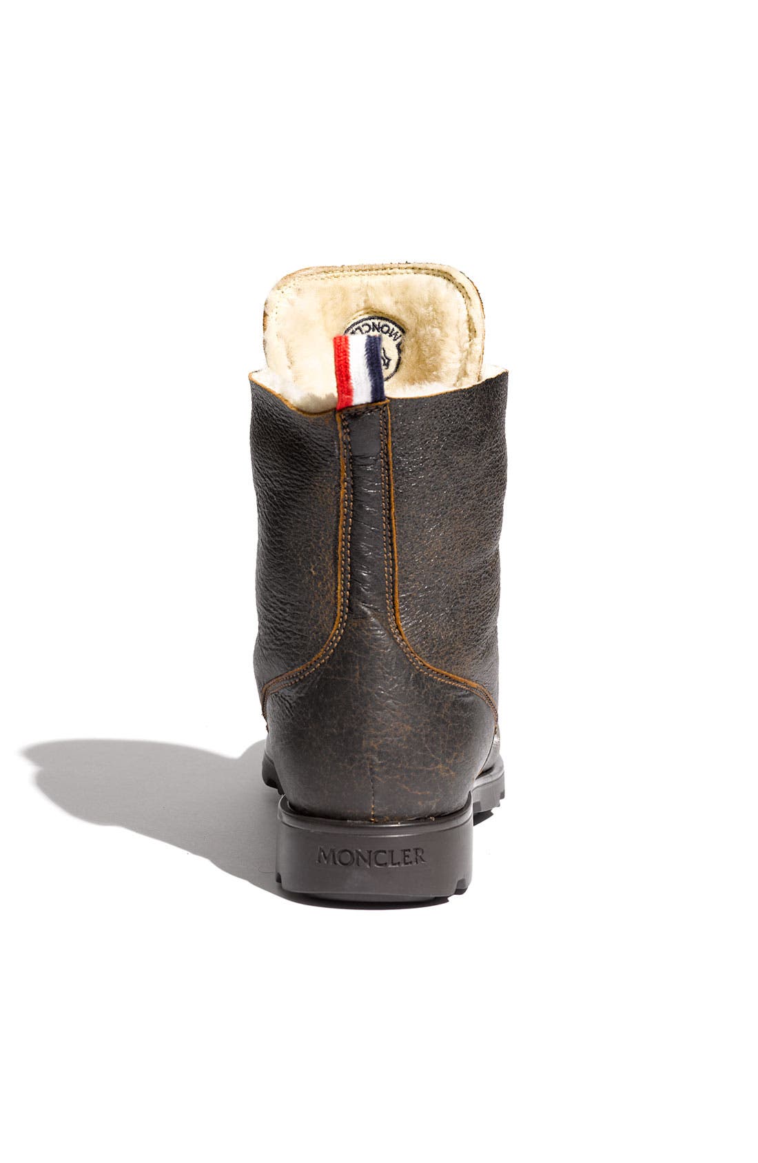 Moncler 'Vancouver' Boot, Alternate, color, 