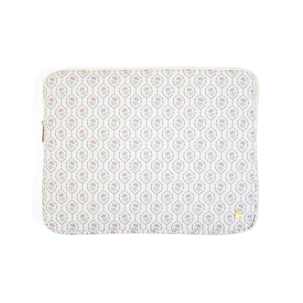 TRVL Design Antibes Laptop Sleeve, Main, color, Pink