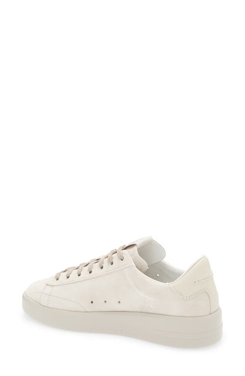 Golden Goose Purestar Sneaker In Nacreous Clouds/white
