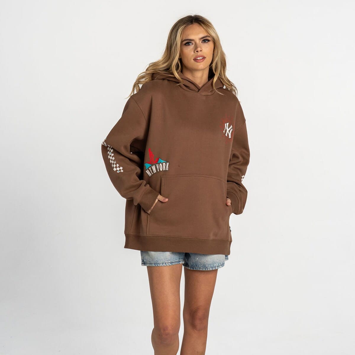 selected Brown