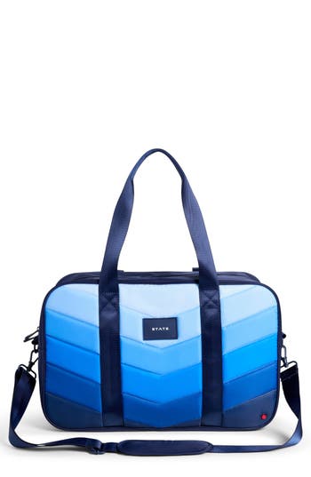 State Bags Kids' Rockaway Duffle Bag
