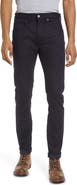 HIROSHI KATO The Scissors Slim Tapered 10.5-Ounce Stretch Selvedge Jeans