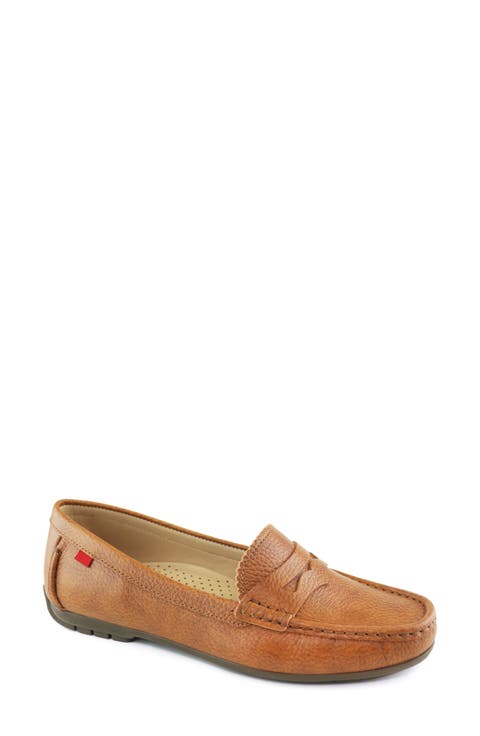 Carrol Street 2.0 Penny Loafer (Women)