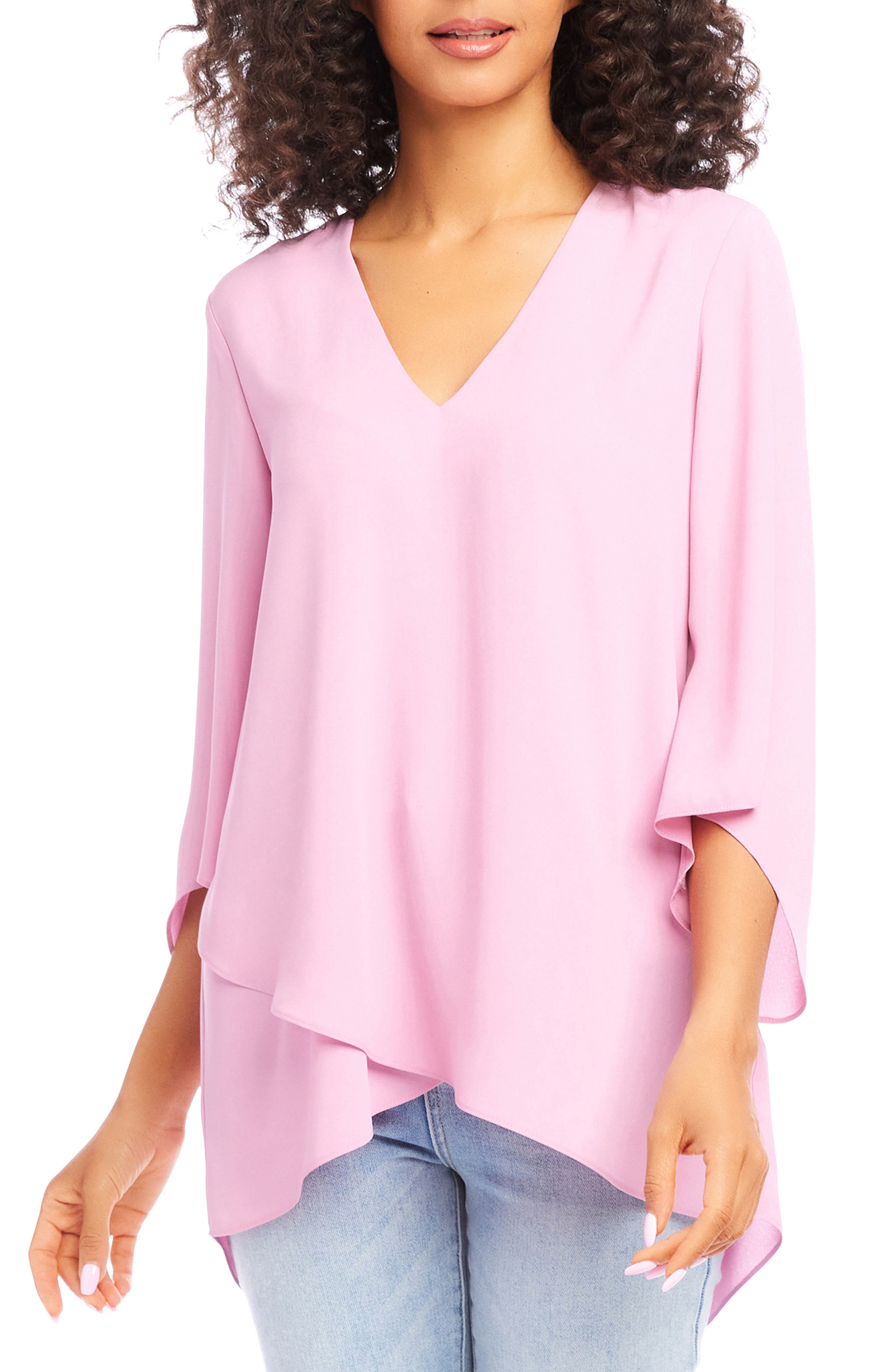 DUSTED PINK