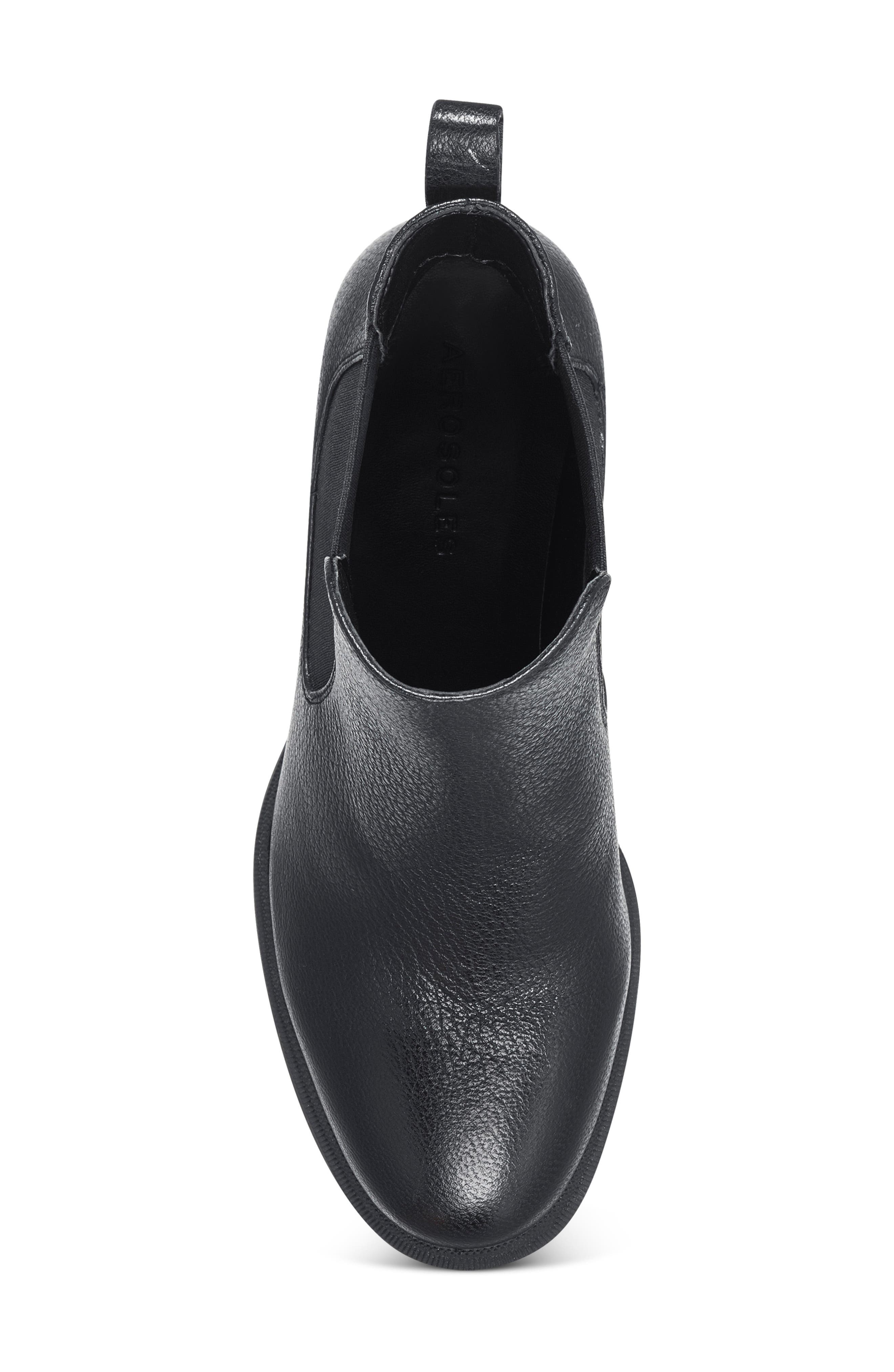 Aerosoles Emelia Chelsea Boot, Alternate, color, 