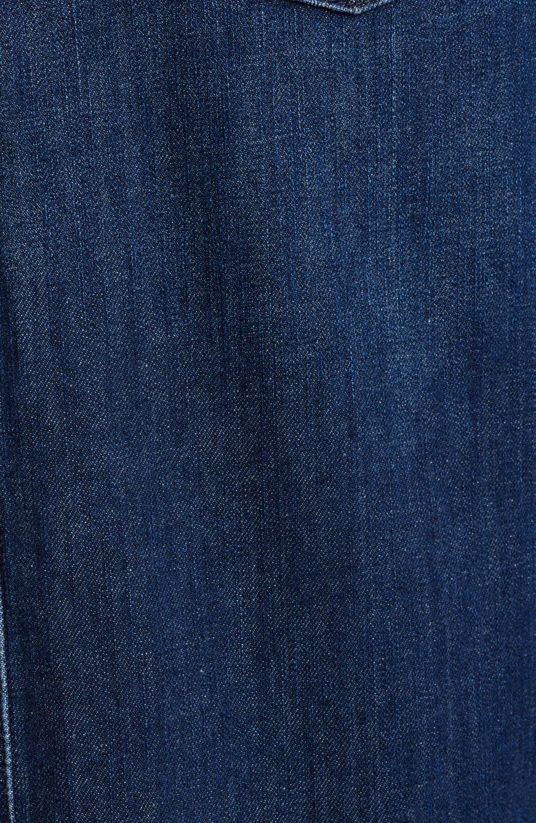 AG Elias Denim Shirt Jacket, Alternate, color,