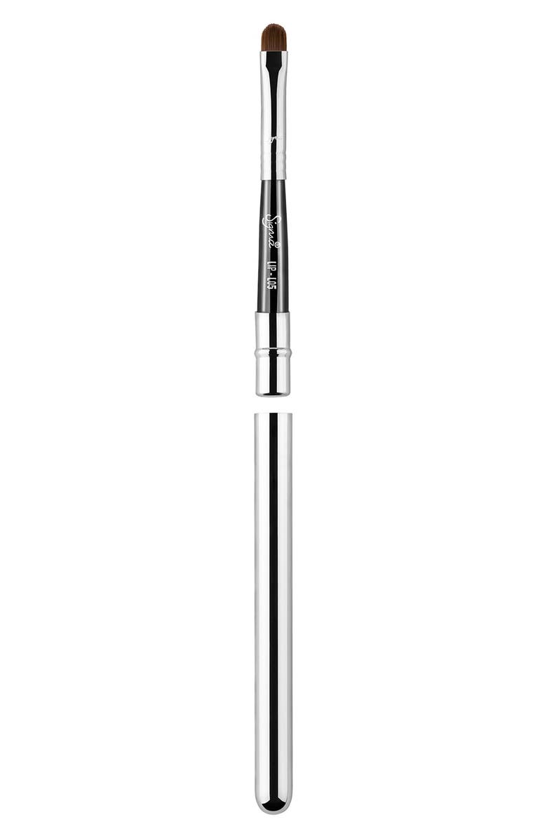Sigma Beauty L05 Lip Brush, Main, color, 