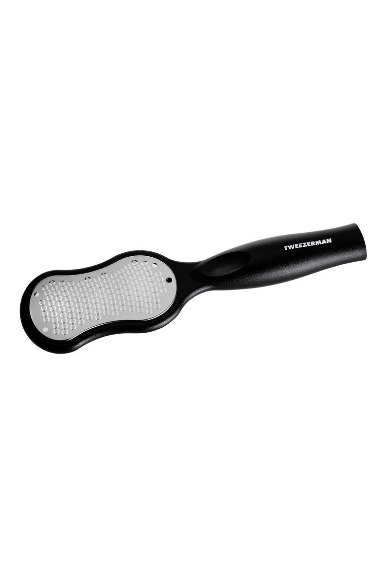Pedicure Rasp Callus Remover, Alternate, color, NO COLOR