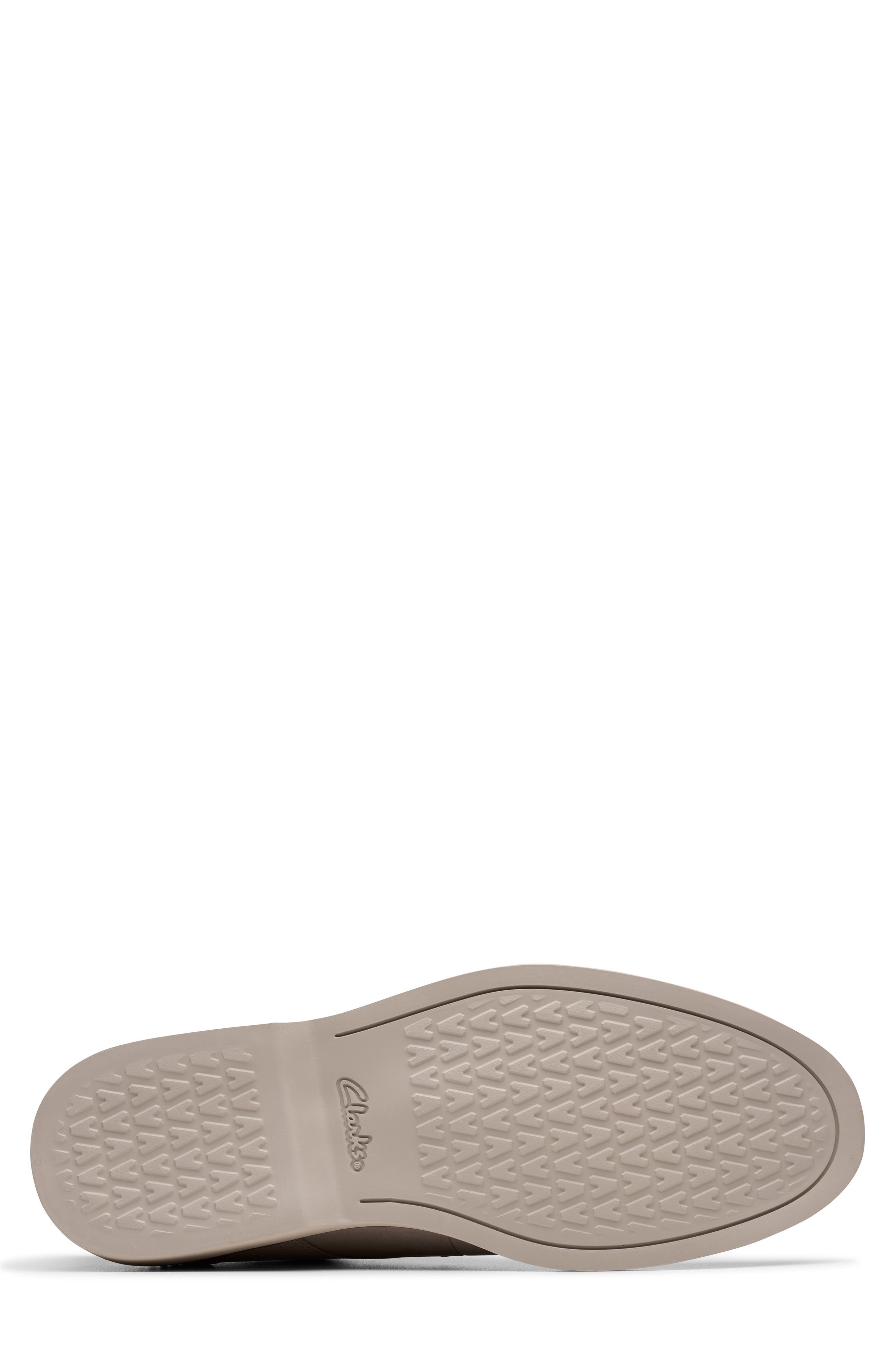 Clarks<sup>®</sup> Radcliff Derby, Alternate, color, Light Grey Combo